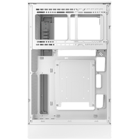 DeepCool CH270 DIGITAL WH - 4