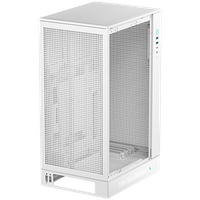 DeepCool CH270 DIGITAL WH - 5