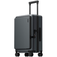 Xiaomi Front Pocket Carry-on Luggage 20" - 2 Xiaomi Front Pocket Carry-on Luggage 20" - 2