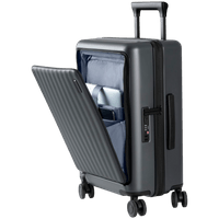 Xiaomi Front Pocket Carry-on Luggage 20&amp;quot; - 2
