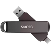 SANDISK Extreme PRO Dual Drive 512GB - 1