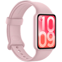 Xiaomi Smart Band 10 Pro Lavender pink - 2