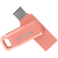 SANDISK Phone Drive with USB-C - 1
