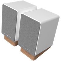 Onkyo Creator Series GX-30ARC Powered Speakers - 4