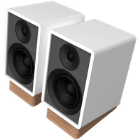 Onkyo Creator Series GX-30ARC Powered Speakers - 5