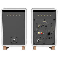 Onkyo Creator Series GX-30ARC Powered Speakers - 12