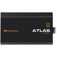 COUGAR ATLAS 650 PSU - 2
