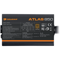 COUGAR ATLAS 650 PSU - 3