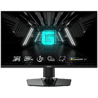 MSI G274QPF E2 Gaming Monitor, 27&amp;quot; 180Hz, WQHD...