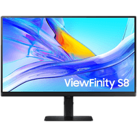 Monitor LED Samsung LS27D800UAUXEN S80UD, 27&amp;quot; FHD FLAT... - 1