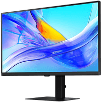 Monitor LED Samsung LS27D800UAUXEN S80UD, 27&quot; FHD FLAT... - 2