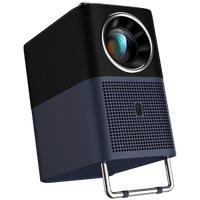 TCL A1S Smart Projector - 2