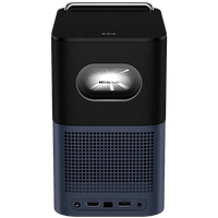 TCL A1S Smart Projector - 4