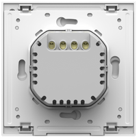 Aqara Display Switch V1 EU. Model Number: WS-K02D - 3