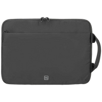TUCANO SANDY SLEEVES FOR Laptop 14/ Laptop 13 Black - 1 TUCANO SANDY SLEEVES FOR Laptop 14/ Laptop 13 Black - 1