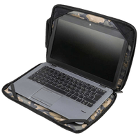 TUCANO SANDY SLEEVES FOR Laptop 14/ Laptop 13 Black - 3 TUCANO SANDY SLEEVES FOR Laptop 14/ Laptop 13 Black - 3
