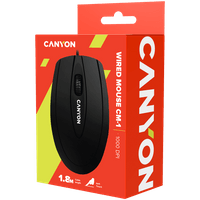 CANYON CM-1