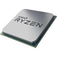 AMD CPU Desktop Ryzen 5 6C/12T 5600X (3.7/4.6GHz Max... - 1