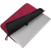 TUCANO MELANGE SLEEVES FOR MacBook Pro 16/ Laptop 15.6... - 3 TUCANO MELANGE SLEEVES FOR MacBook Pro 16/ Laptop 15.6... - 3