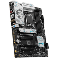 MSI B760 GAMING PLUS WIFI DDR4, LGA 1700, 4xDDR4, ATX,... - 2 MSI B760 GAMING PLUS WIFI DDR4, LGA 1700, 4xDDR4, ATX,... - 2