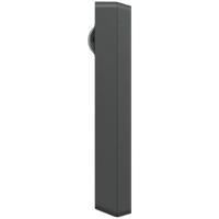 Ubiquiti UVC-G6-Entry All-weather, PoE+ Doorbell with... - 2