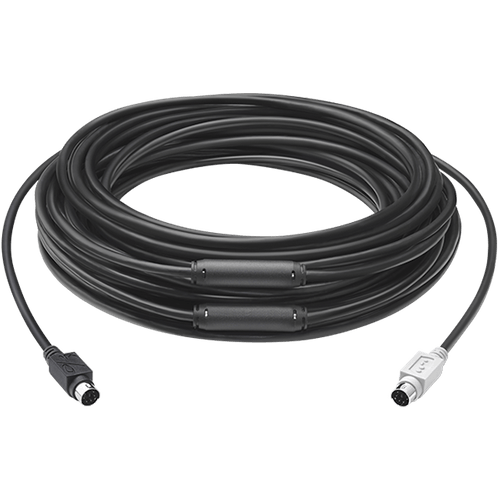 LOGITECH EXTENDED CABLE FOR GROUP CAMERA 15M - WW - 1