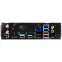 ASROCK Z890 Riptide WiFi ATX LGA1851 DDR5 - 2