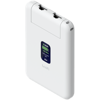 Ubiquiti UTR UniFi Travel Router ultra-slim travel router... - 2 Ubiquiti UTR UniFi Travel Router ultra-slim travel router... - 2