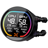 LK Pro 360 Digital EN47404 (BK AIO - 4