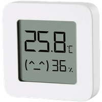 Mi Temperature and Humidity Monitor 3 - 2 Mi Temperature and Humidity Monitor 3 - 2