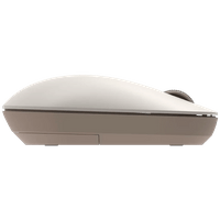 Xiaomi Wireless Mouse Lite 2 White GL - 1 Xiaomi Wireless Mouse Lite 2 White GL - 1