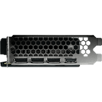 Gainward GeForce RTX 5070 Python III OC 12GB GDDR7 192 bit - 2