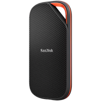 SANDISK Extreme PRO with USB4 - 1