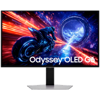 Monitor OLED Samsung Odyssey G6 LS27FG602SUXEN 27&amp;quot; - 1