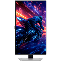 Monitor OLED Samsung Odyssey G6 LS27FG602SUXEN 27" - 2