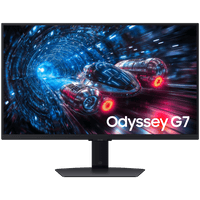 Monitor LED Samsung Odyssey G7 LS27FG702EUXEN 27&amp;quot;,... - 13