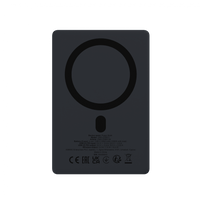 CANYON magnetic power bank OnPower 511 PD20W 10000mAh... - 3