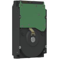 Ubiquiti Enterprise 3.5&amp;quot; HDD - 2