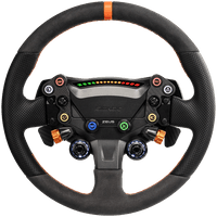 SIMAGIC Zeus Sport Steering Wheel - 1