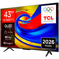 43&amp;quot; - 2