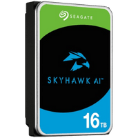 SEAGATE HDD SkyHawk AI... - 1
