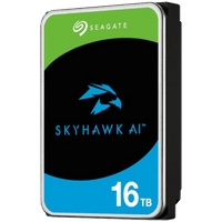 SEAGATE HDD SkyHawk AI... - 2