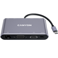 CANYON  DS-14