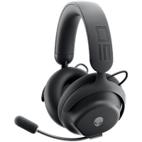 Dell Alienware Pro Wireless Gaming Headset - 1