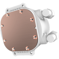 Liquid Killer X Arctic 360 (AIO Liquid Cooler - 3