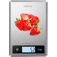 RENPHO Calibra 1 Stainless steel EU - 1