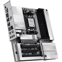 MSI PRO B850M-A WIFI PZ - 2