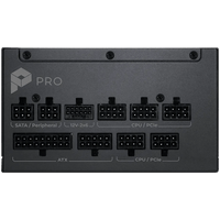 MSI PRO A1000PL PCIE5 - 3 MSI PRO A1000PL PCIE5 - 3