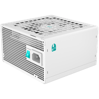 DeepCool Gamer Storm, PQ850-G WH, 850W, 80 Plus GOLD, ATX12V V3.1,... - 3 DeepCool Gamer Storm, PQ850-G WH, 850W, 80 Plus GOLD, ATX12V V3.1,... - 3