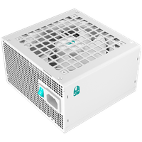 DeepCool Gamer Storm, PQ850-G WH, 850W, 80 Plus GOLD, ATX12V V3.1,... - 4 DeepCool Gamer Storm, PQ850-G WH, 850W, 80 Plus GOLD, ATX12V V3.1,... - 4